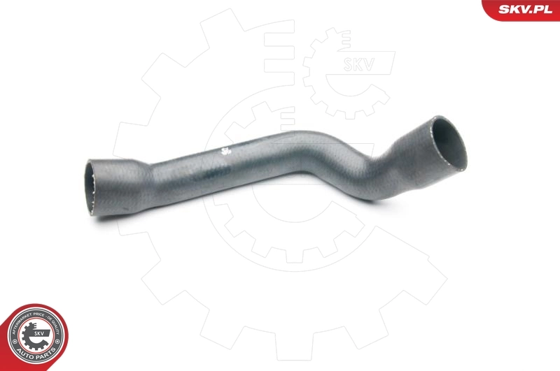 Charge Air Hose